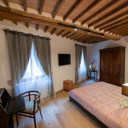 The Rose Suite Сиена Экстерьер фото