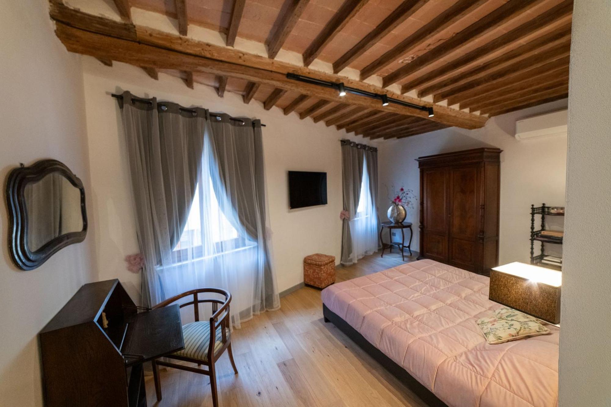 The Rose Suite Сиена Экстерьер фото