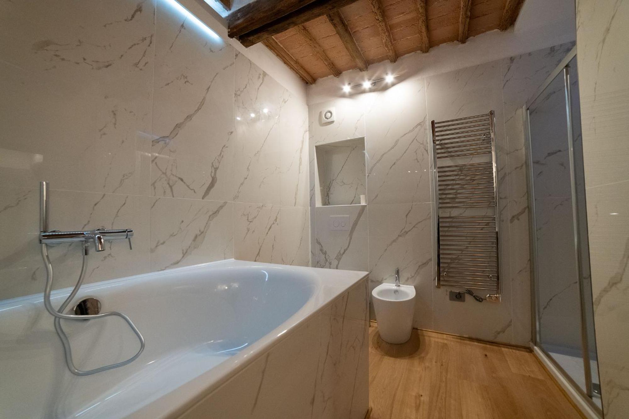 The Rose Suite Сиена Экстерьер фото
