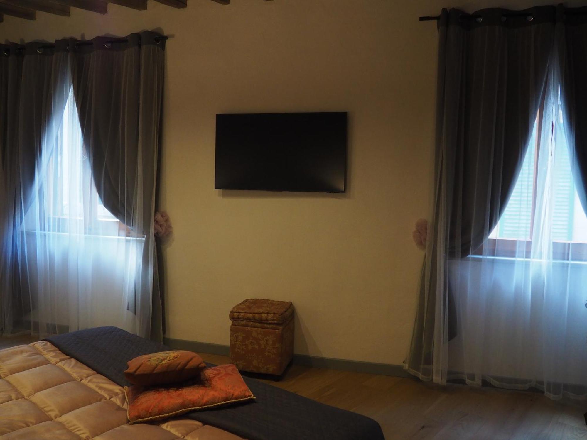 The Rose Suite Сиена Экстерьер фото