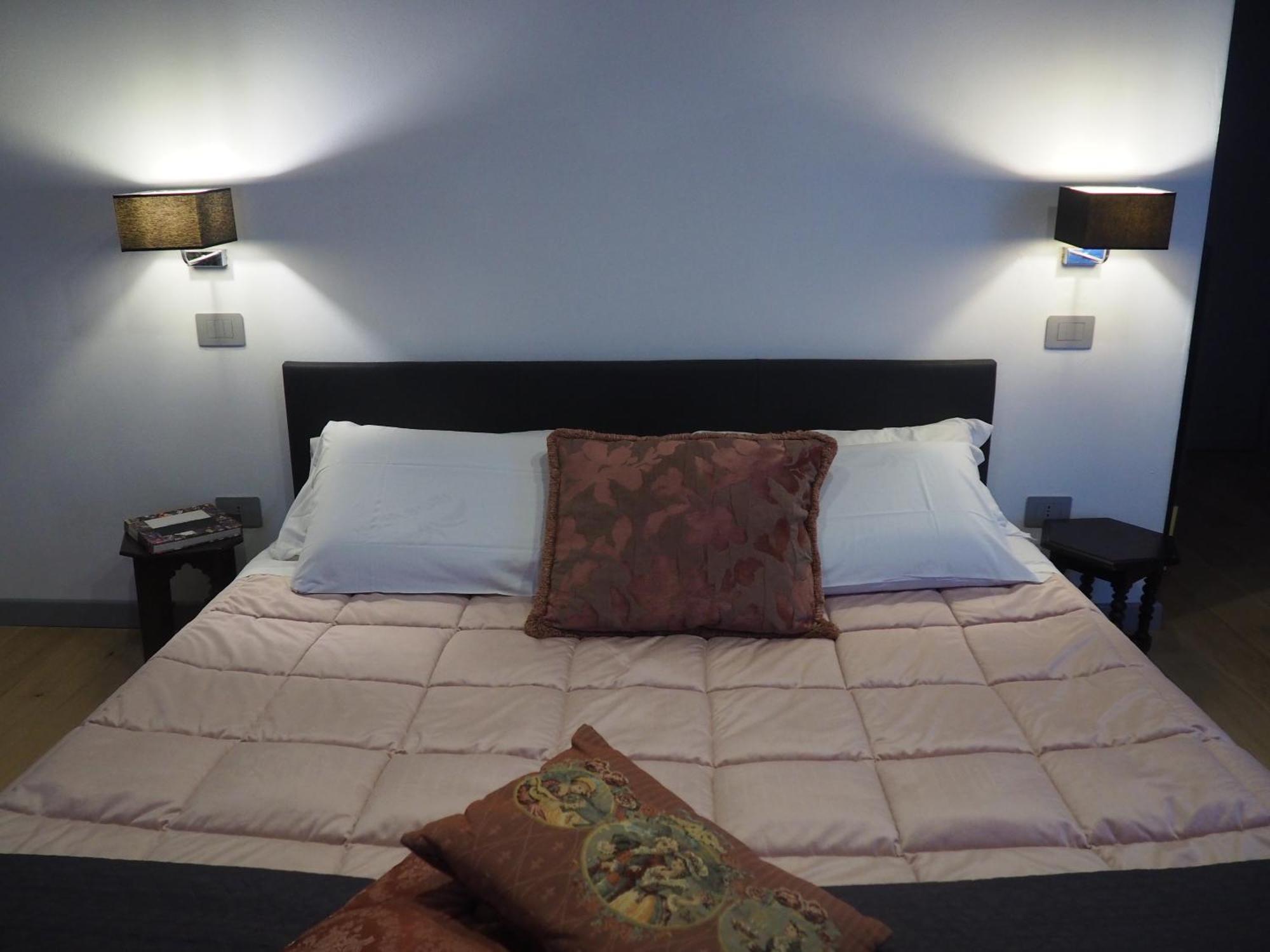 The Rose Suite Сиена Экстерьер фото