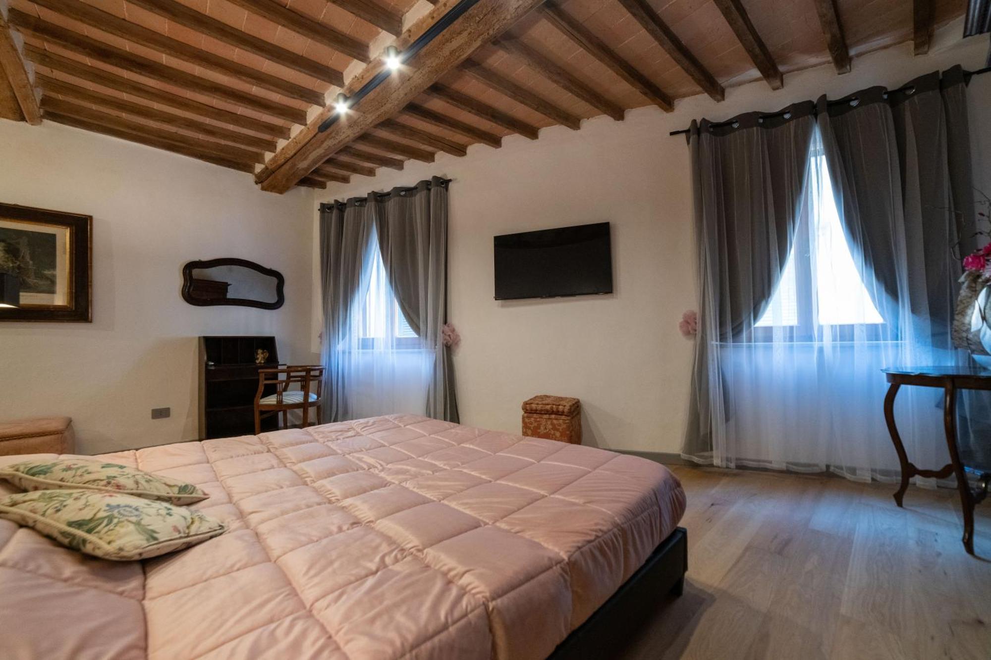 The Rose Suite Сиена Экстерьер фото
