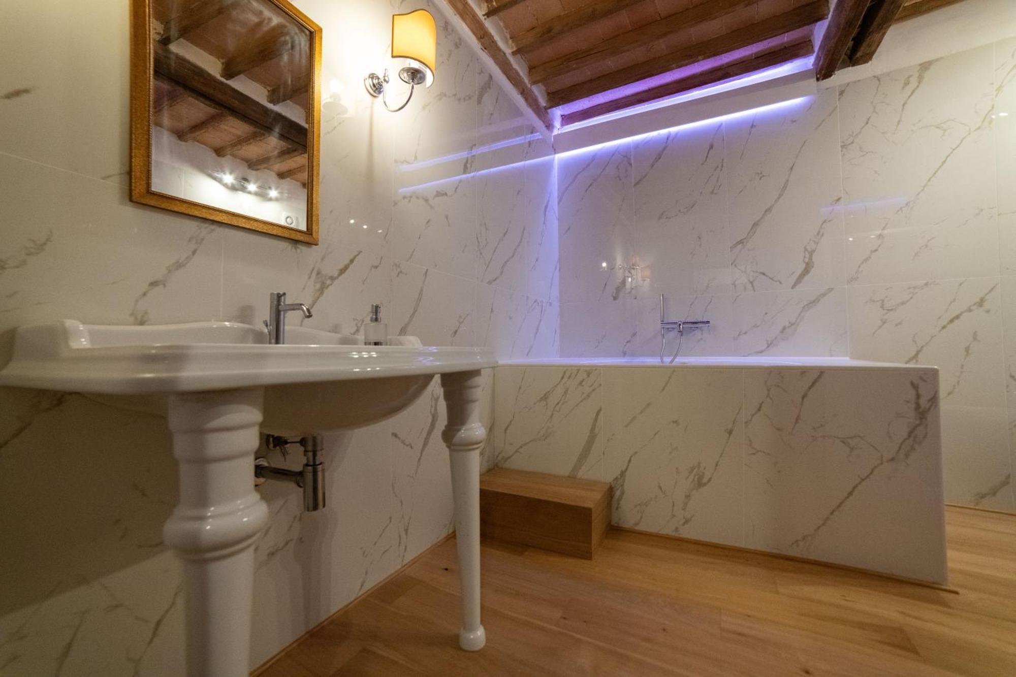 The Rose Suite Сиена Экстерьер фото