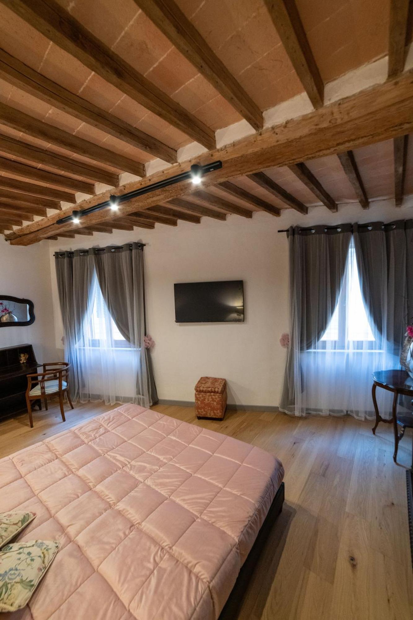 The Rose Suite Сиена Экстерьер фото