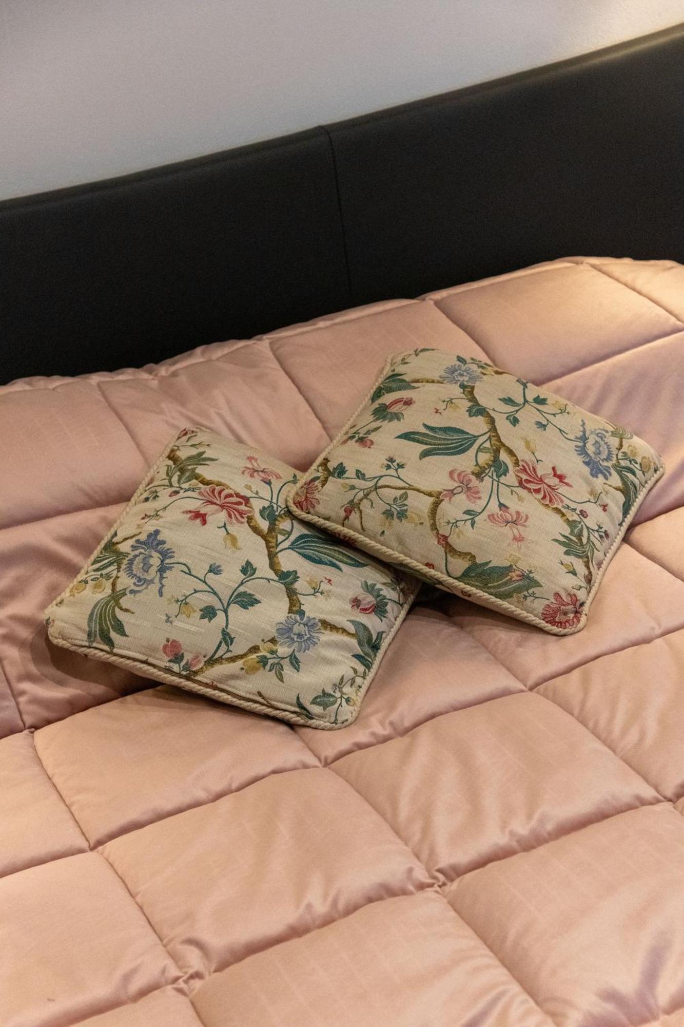 The Rose Suite Сиена Экстерьер фото