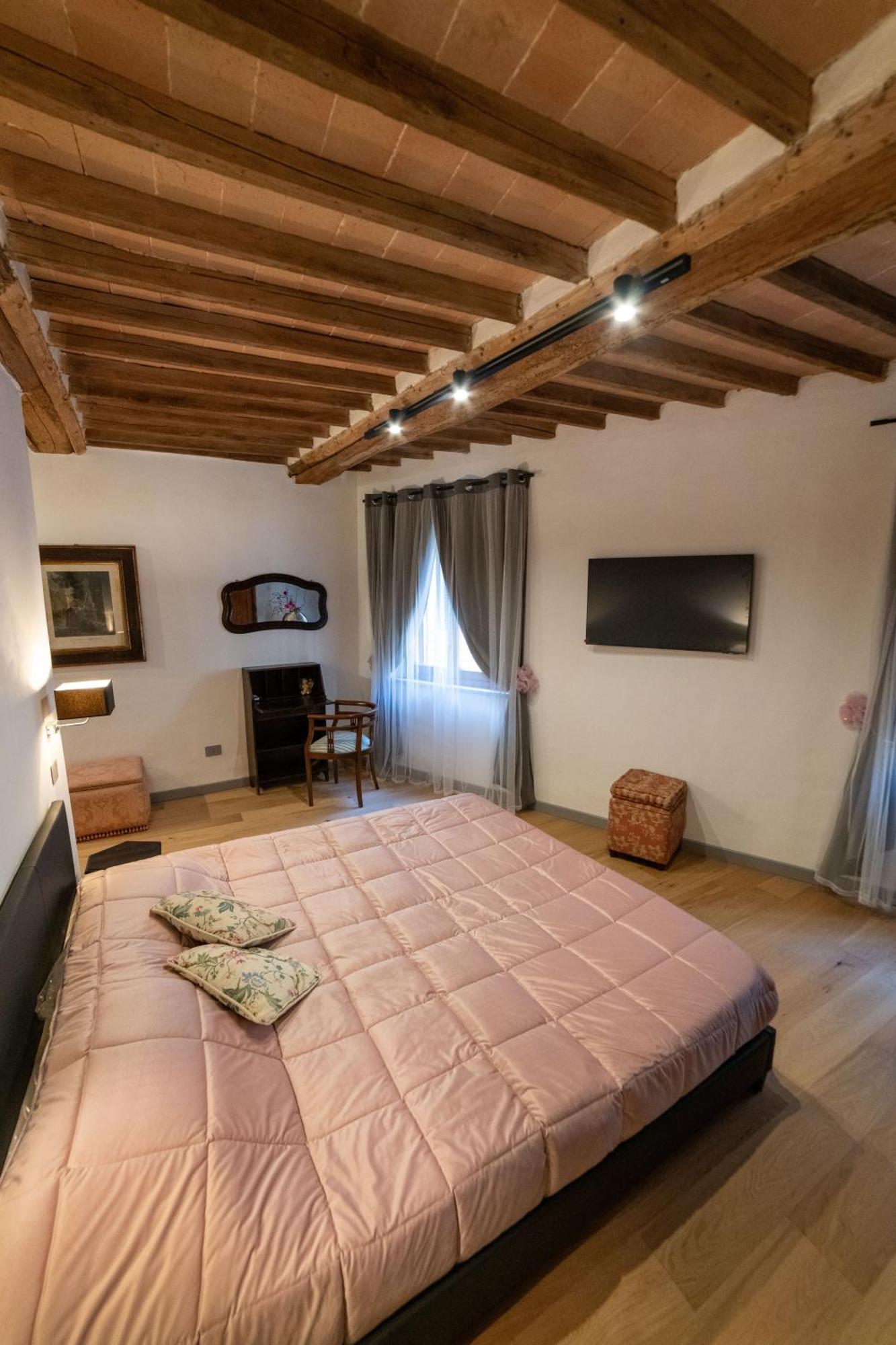 The Rose Suite Сиена Экстерьер фото