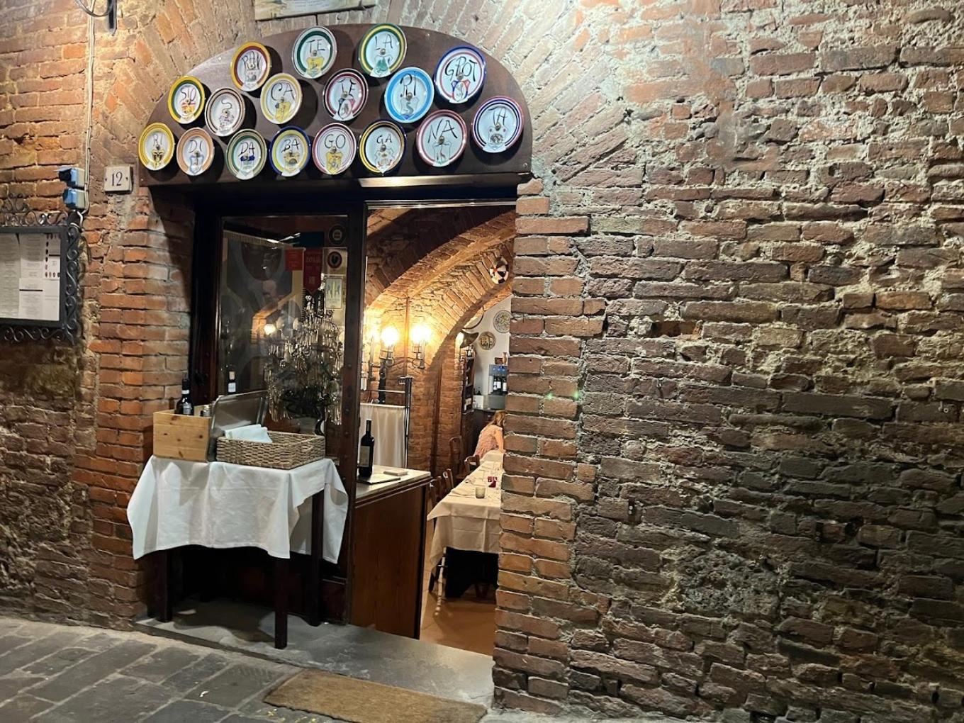 The Rose Suite Сиена Экстерьер фото